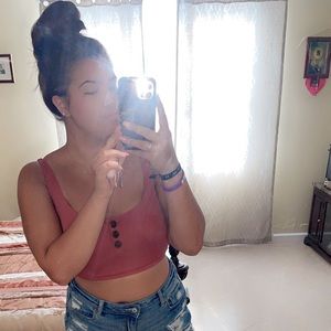 Meet your Posher, Daniela